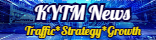 Keep Your Traffic Moving (KYTM) News