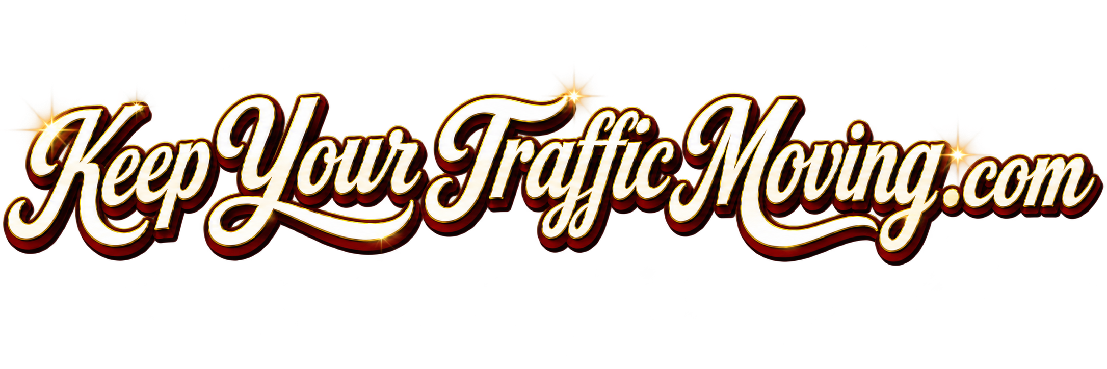 KeepYourTrafficMoving.com