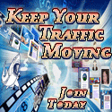 Keep Your Traffic Moving