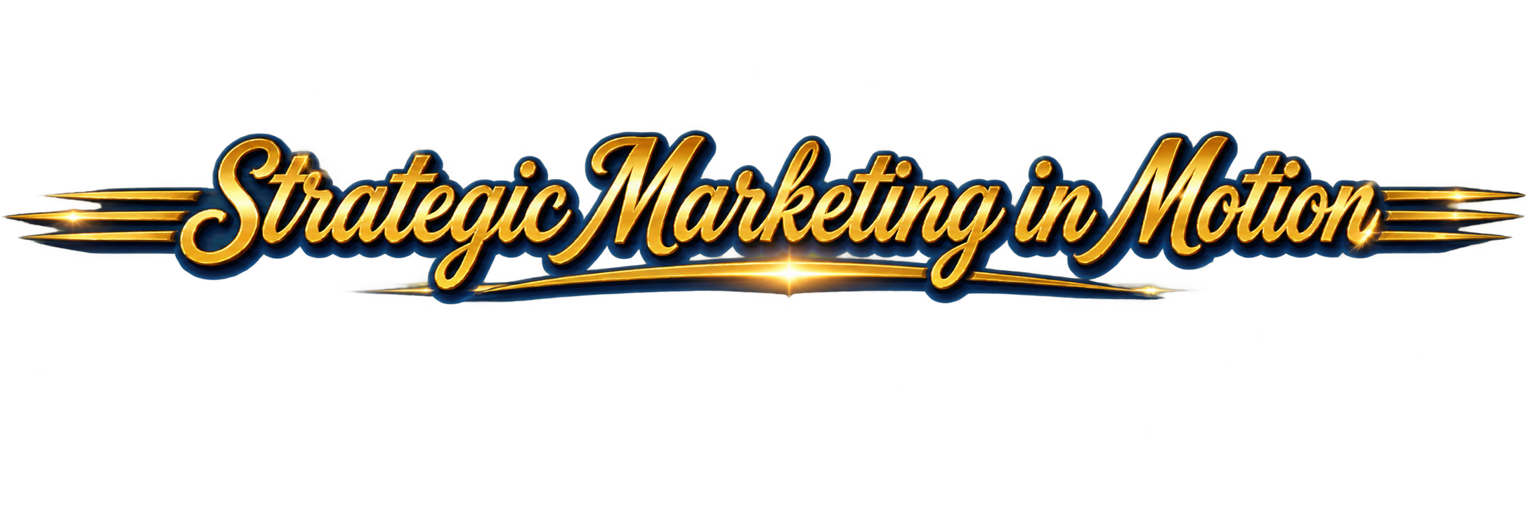 Strategic Marketing in Motion